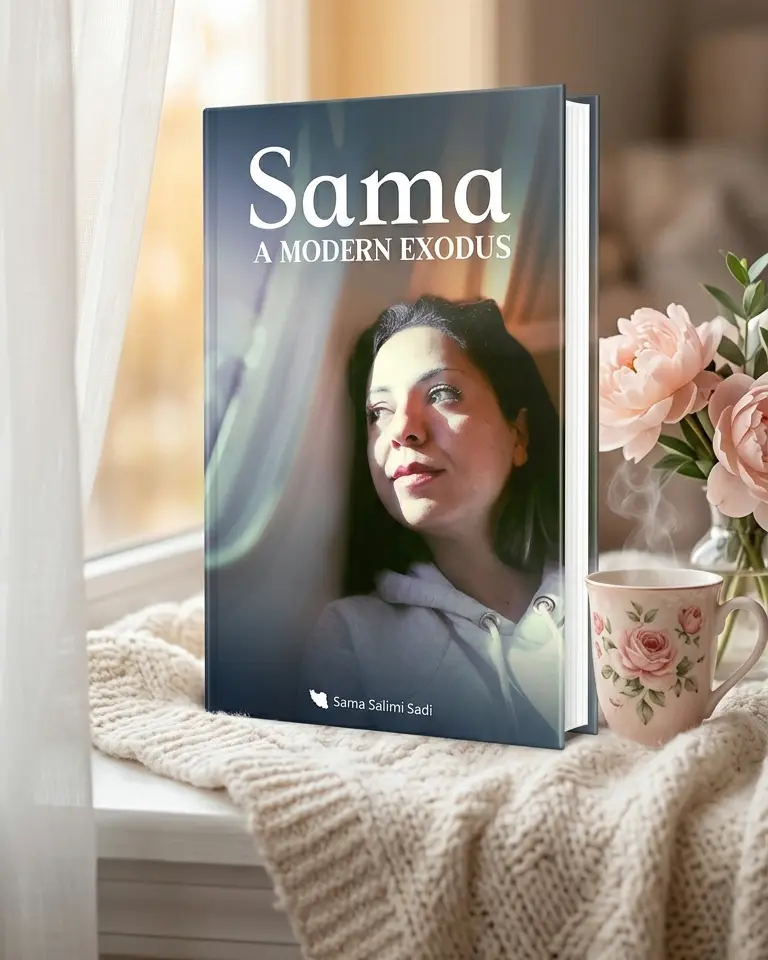 SAMA: A Modern Exodus