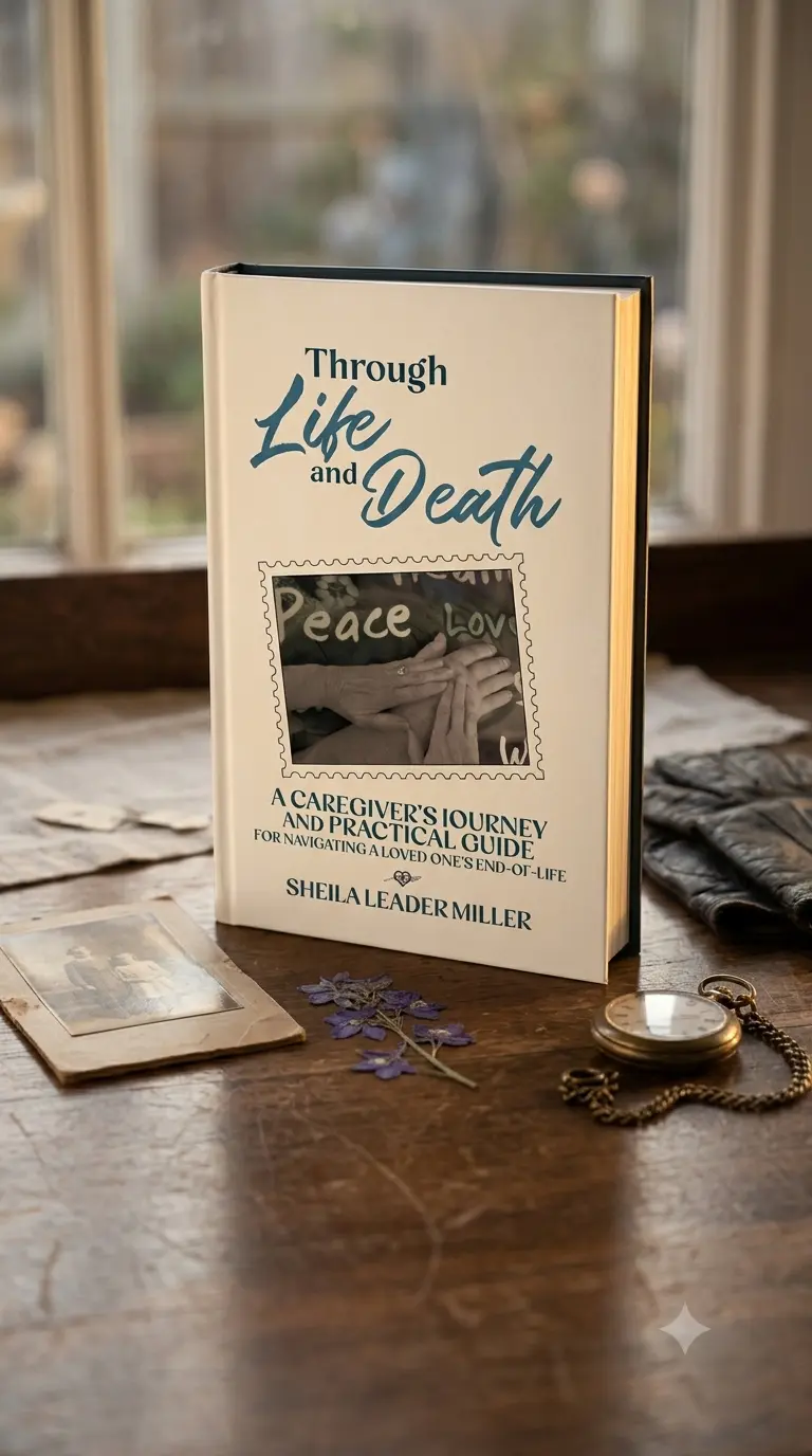 Through Life and Death