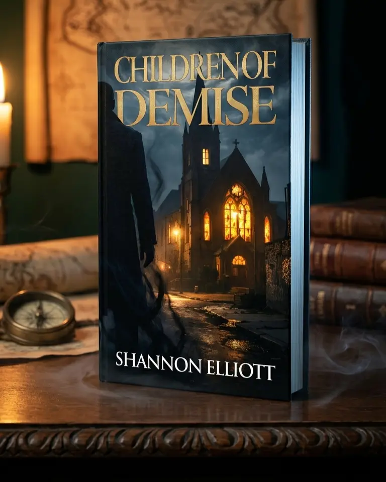The Children of Demise