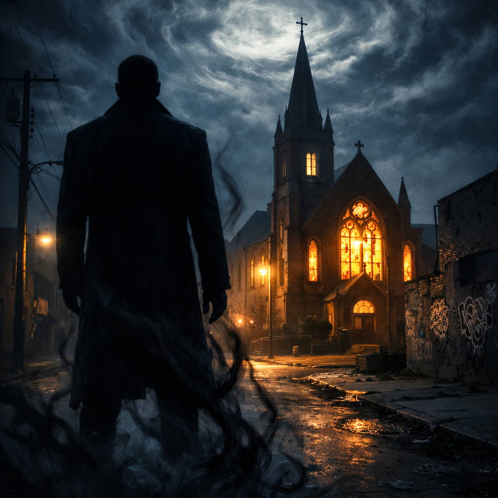 Cover of The Children of Demise